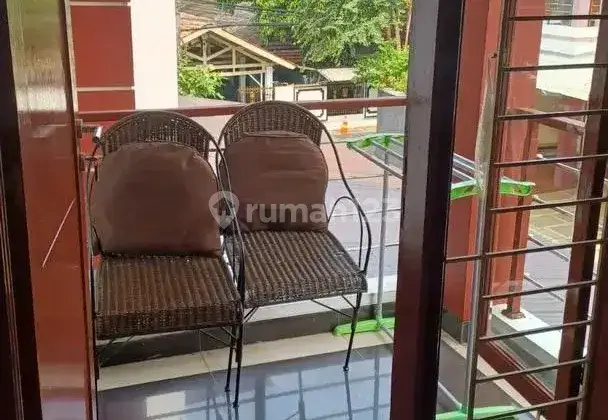 Dijual Rumah Di Jalan Mampang PD013372  2