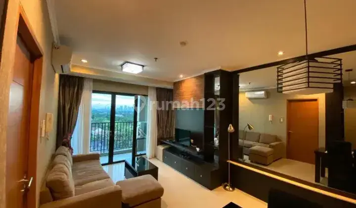 Disewakan Apart Fully Furnished Di Cilandak PD013376 1