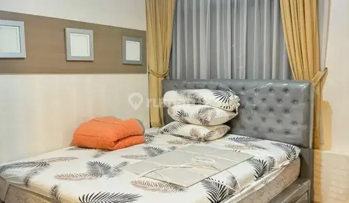 Disewakan Apartement Dekat Dengan Pondok Indah Fully Furnished Pd013468  2