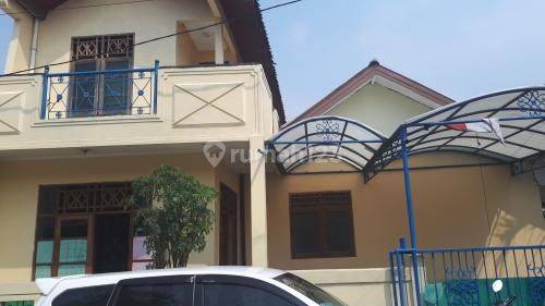 Disewakan Murah Rumah Di Meruya (PD013736) 1