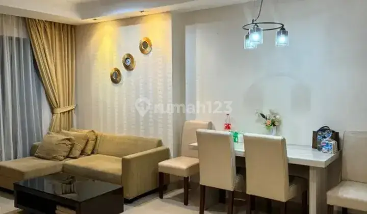 Disewakan Apartement Dekat Dengan Pondok Indah Fully Furnished Pd013468  1