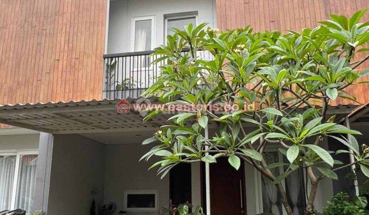 Dijual Rumah Bagus Siap Huni Di Grand Pinang Senayan Pd013294  1