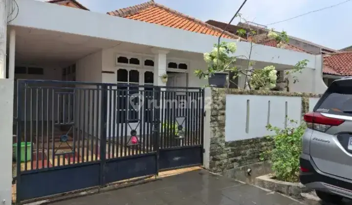 Dijual Rumah Langsung Pakai Di Larangan Pd013515  1