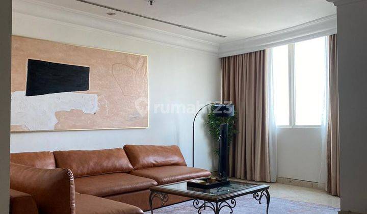 Dijual Murah Apartemen Di Simprug Pd013447  1