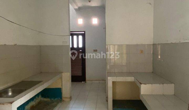 Dijual Rumah Dalam Tahap Penyelesaian Renovasi Di Pamulang Pd013540  2