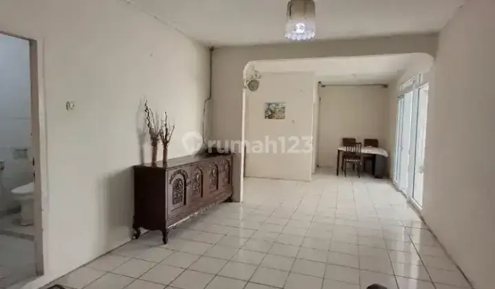 Disewakan Rumah Siap Pakai Di Larangan Pd013516  1