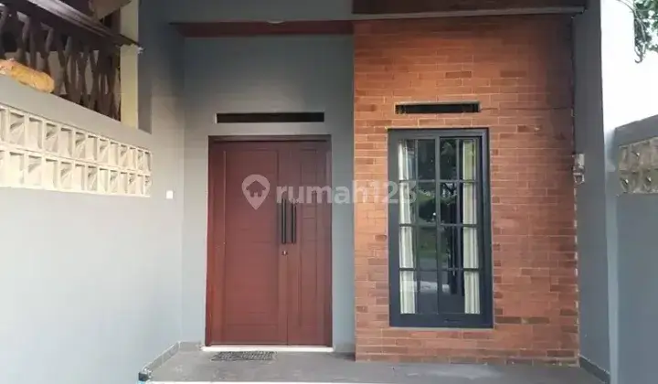 Disewakan Rumah Bagus Di Pondok Labu Pd013441  1