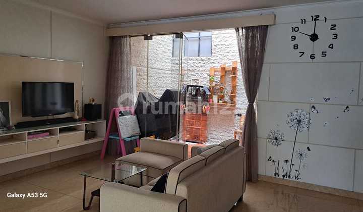 Murah Rumah di Gading Serpong Cluster Azalea Siap Huni 2