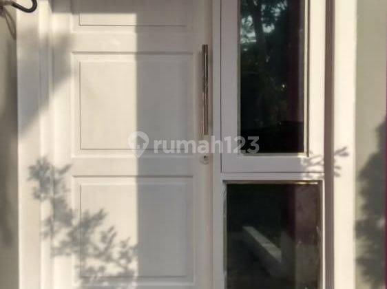 Murah Banget Rumah Di Gading Serpong Cluster Bohemia Gading Serpong 1