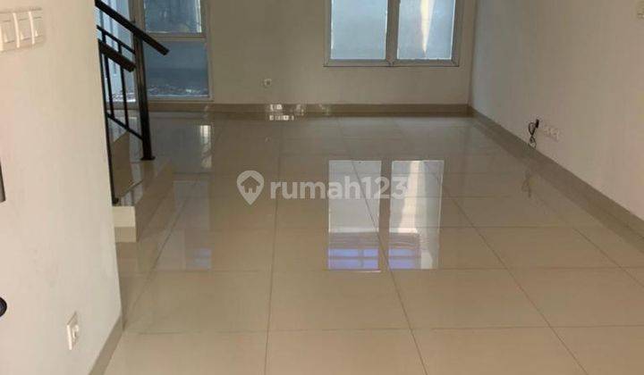 Murah Banget Rumah Di Gading Serpong Cluster Bohemia Gading Serpong 2