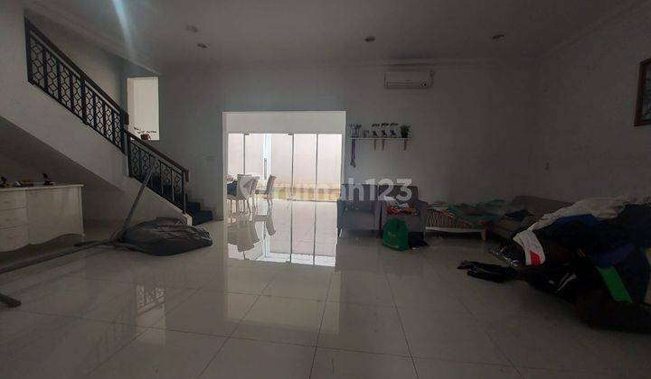 Murah Rumah di Gading Serpong Cluster Pelican The Springs 2