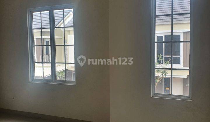 Jual Rugi Rumah di Gading Serpong Cluster Malibu Gading Serpong 2