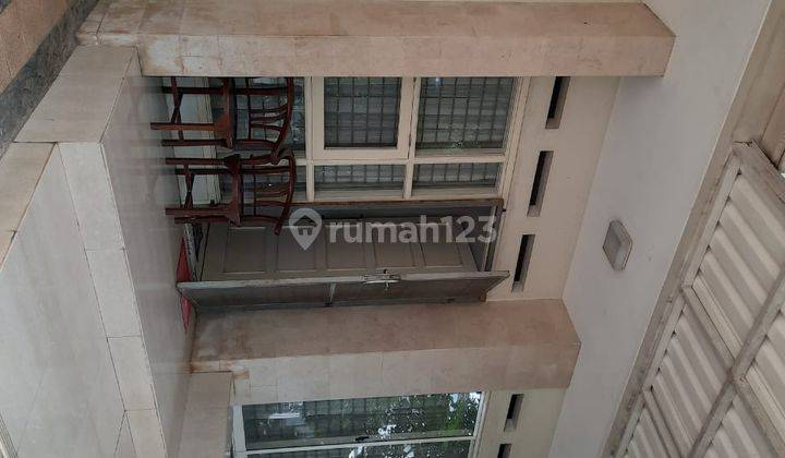 Murah Rumah di Gading Serpong Cluster Starling 1