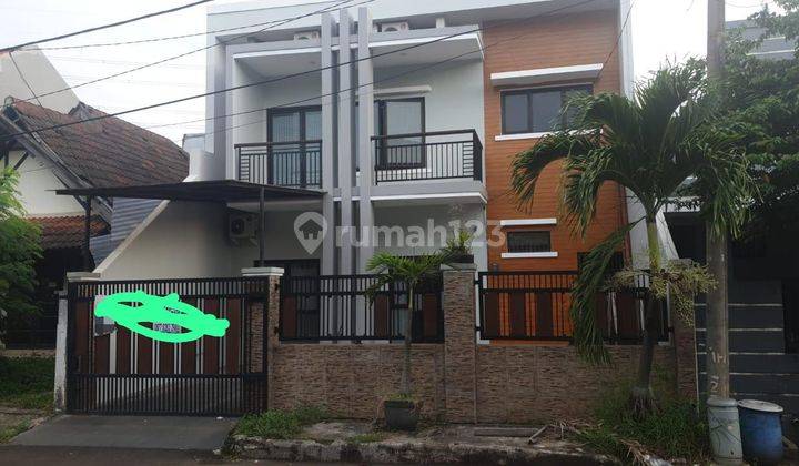 Murah Rumah di Gading Serpong Sektor 1b 1