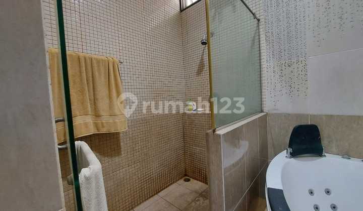 Affordable House in Gading Serpong, Sapphire Cluster 2