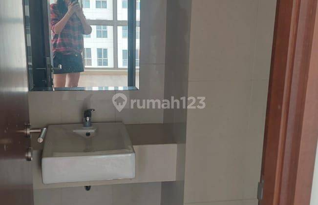 Murah Apartement di Gading Serpong Midtown 3br 2