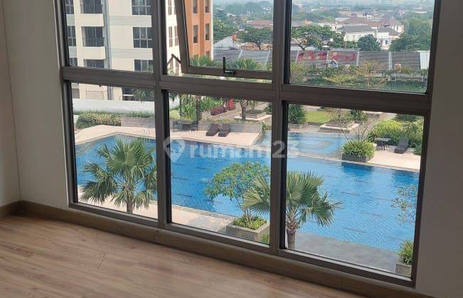 Murah Apartement di Gading Serpong Midtown 3br 1