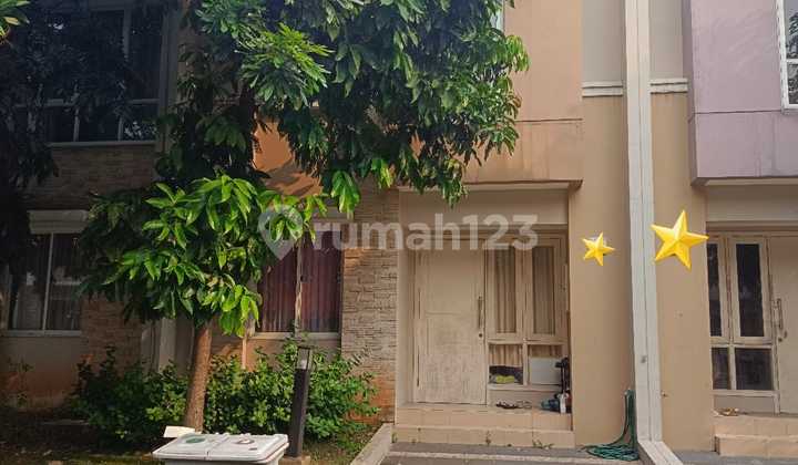 Murah Rumah di Gading Serpong Cluster Tesla 