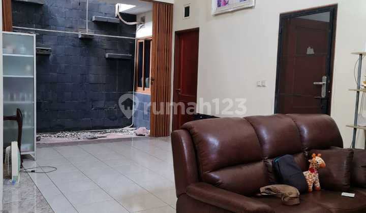 Nyesel Ga Beli Rumah di Alam Sutera Cluster Jelita 2