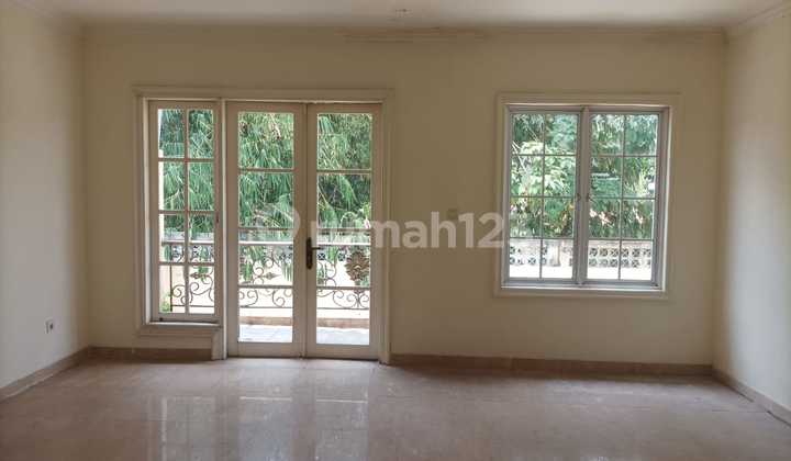 Affordable House in Gading Serpong Cluster Belano 2