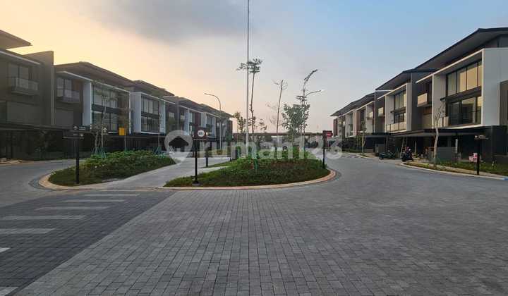 Super Nice House in BSD City, Laurel Cluster. 2