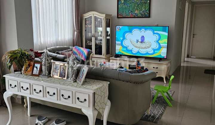 Murah Rumah di Gading Serpong Rainbow Springs Murah Rumah di Gading Serpong Rainbow Springs