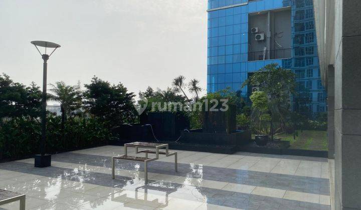 Murah Apartemen di Bsd Roseville Soho Full Furnished 2