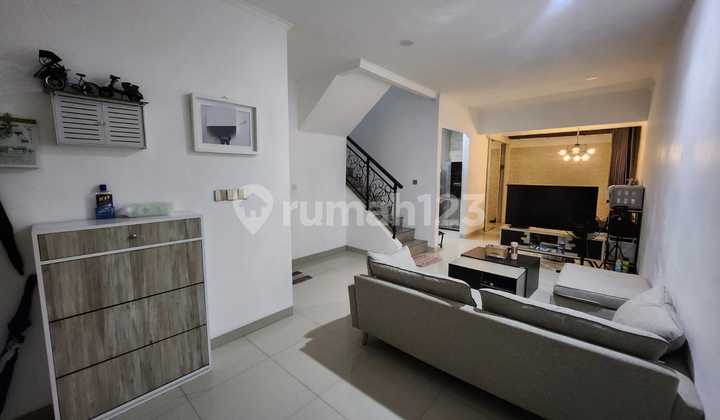 CHEAP! House in Gading Serpong, Michelia Cluster 2