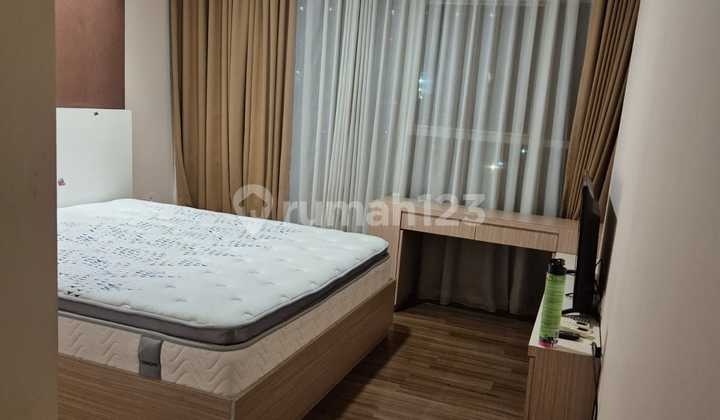 Cheap! Loft Apartment in West Jakarta Satu 8 Kebun Jeruk 2