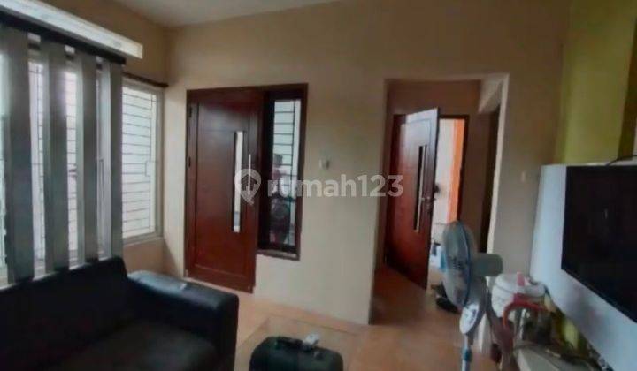 Dijual rumah full furnish di tambak sumur, waru - Juanda sidoarjo 1