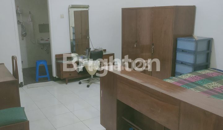 rumah di Penjaringan Sari, Nirwana Regency, Surabaya 2