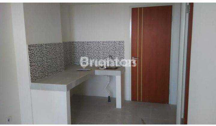 apartemen puncak CBD di Wiyung Surabaya barat 1