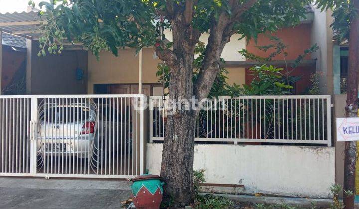 rumah siap hini di mutiara kebonagung sukodono sidoarjo 1