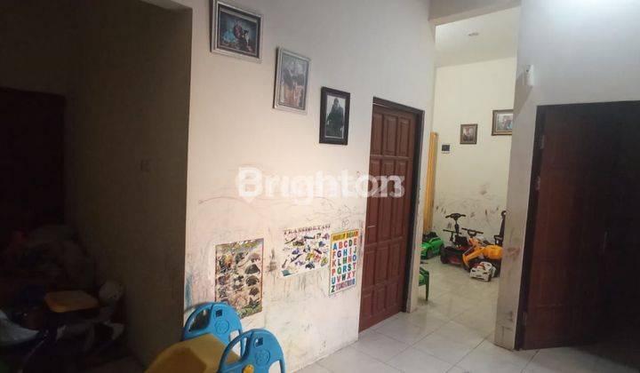 rumah siap hini di mutiara kebonagung sukodono sidoarjo 2