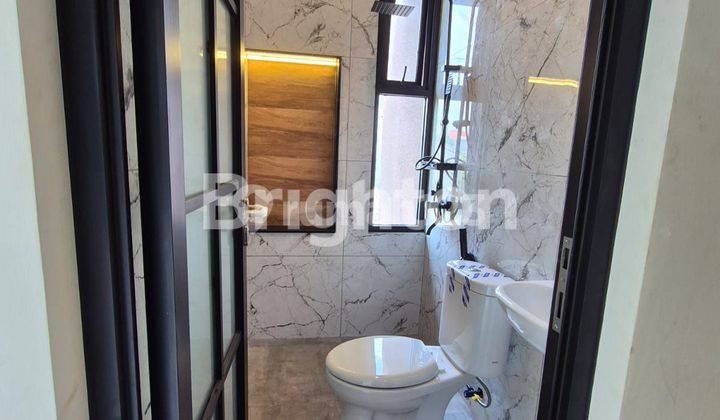 Uapikkk Boss.. Dijual rumah baru Gress di Griyo mapan sentosa sidoarjo 2