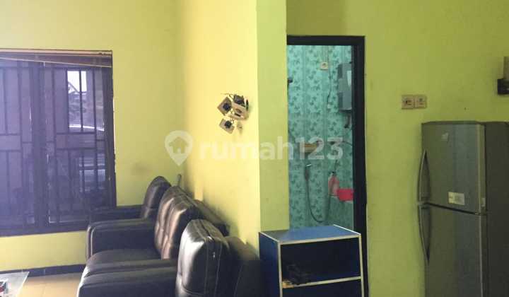 Termurah di Pondok Mutiara Sidoarjo Rumah SHM 2