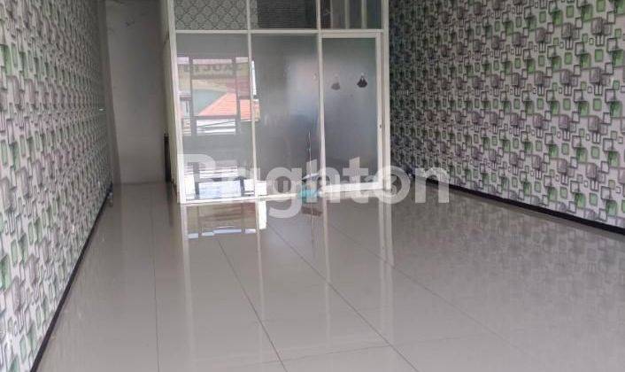 Dijual cepat Ruko 2 ½ Lantai di Sidodadi - Sidoarjo 2