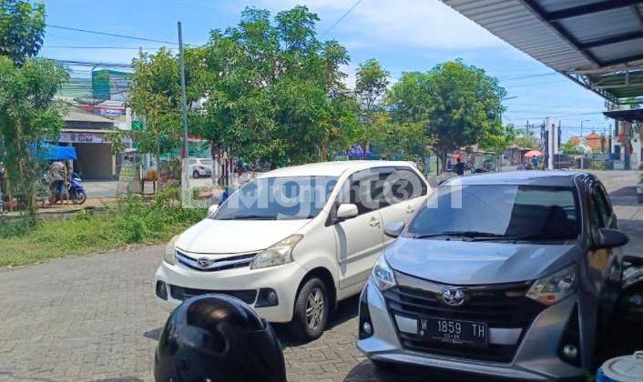 Dijual cepat Ruko 2 ½ Lantai di Sidodadi - Sidoarjo 2