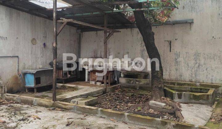 Rumah di Bumi Citra Fajar, tengah kota sidoarjo 2