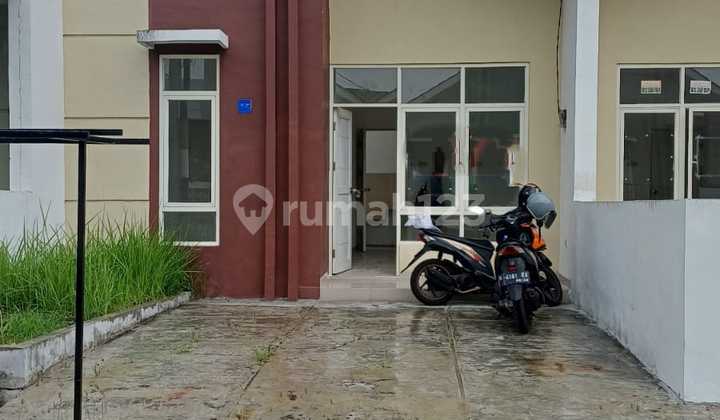 Dijual Rumah Baru Grees Di Green Mansion Sedati Juanda.sidoarjo