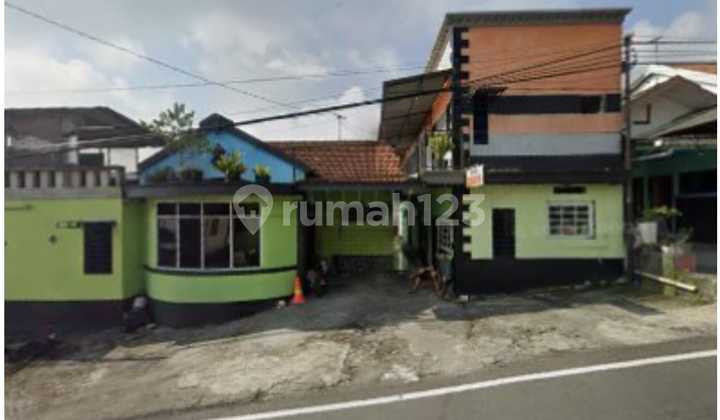 For Sale Active Inn in Prigen-Pandaan