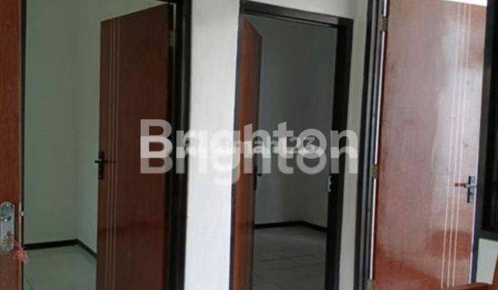 disewakan rumah siap huni di bumi citra fajar sidoarjo 2