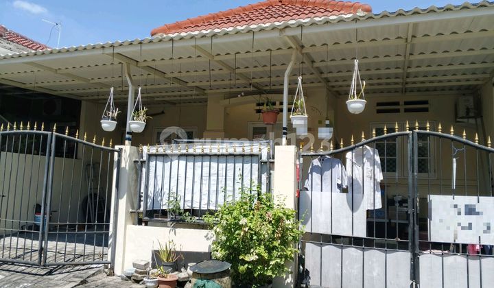 Dijual Rumah Siap Huni Di Surabaya Barat