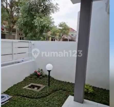 Dijual Rumah Siap Huni-baru Renov Di Bukitpalma Citraland Utara Surabaya Barat 2