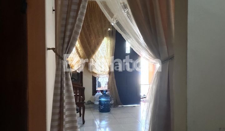 Dijual rumah di Bumi Citra Fajar/ BCF Sidoarjo