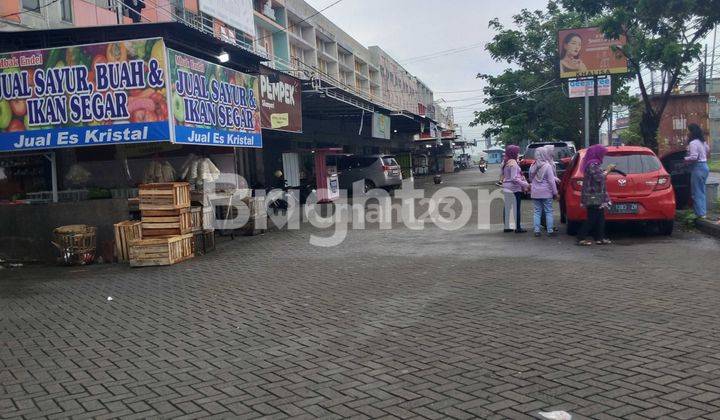 Dijual Ruko 2 lantai di Surya Square sidodadi Sidoarjo 1