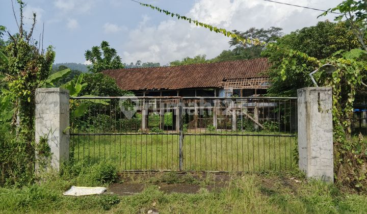 Dijual Ex Peternakan Ayam Di Pandaan