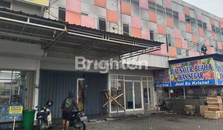 Dijual Ruko 2 lantai di Surya Square sidodadi Sidoarjo 2