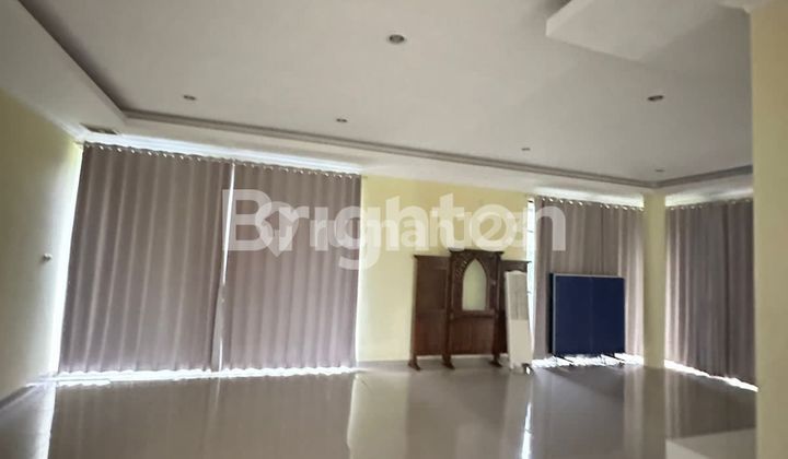 Villa di Taman Dayu Pandaan