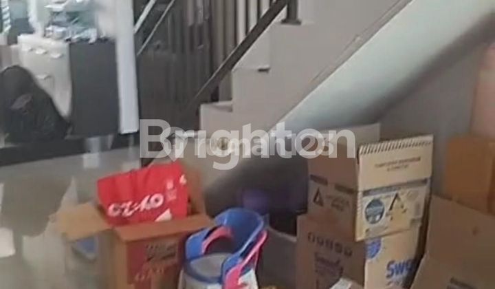 Puri Surya Jaya Gedangan 2